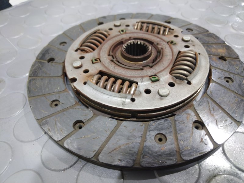 Диск сцепления, 1000 рублей, Красноярск