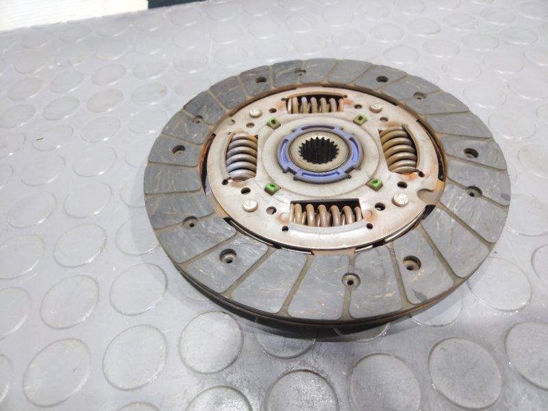 Диск сцепления, 1000 рублей, Красноярск