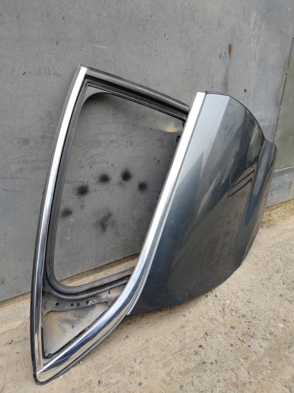 Дверь боковая, 22000 рублей, Красноярск