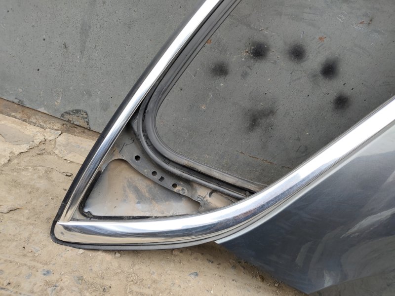 Дверь боковая, 22000 рублей, Красноярск