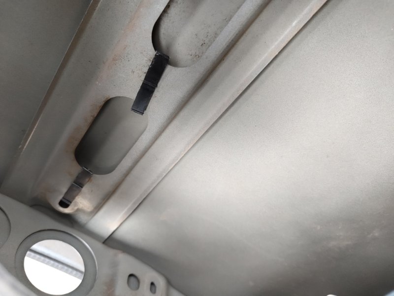 Дверь боковая, 22000 рублей, Красноярск