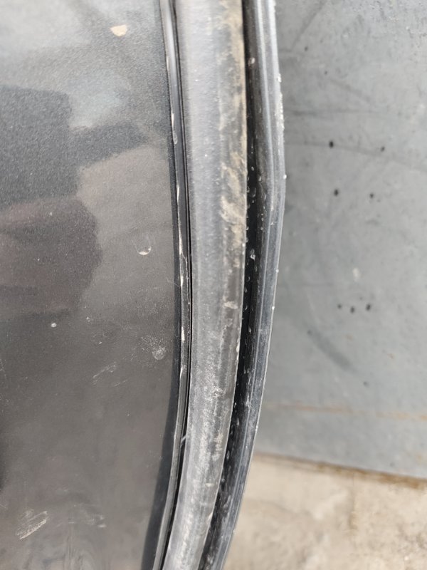 Дверь боковая, 22000 рублей, Красноярск