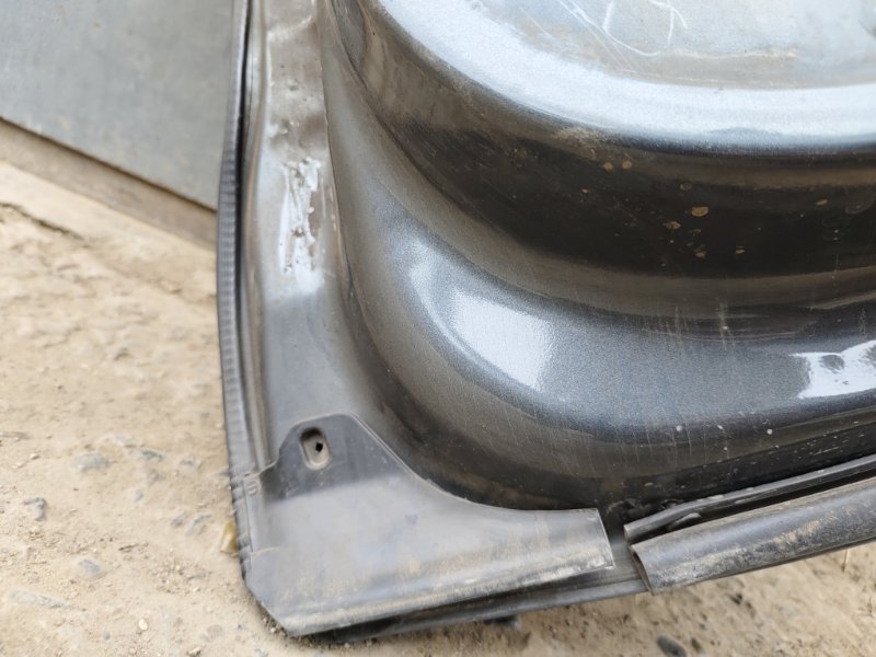 Дверь боковая, 22000 рублей, Красноярск