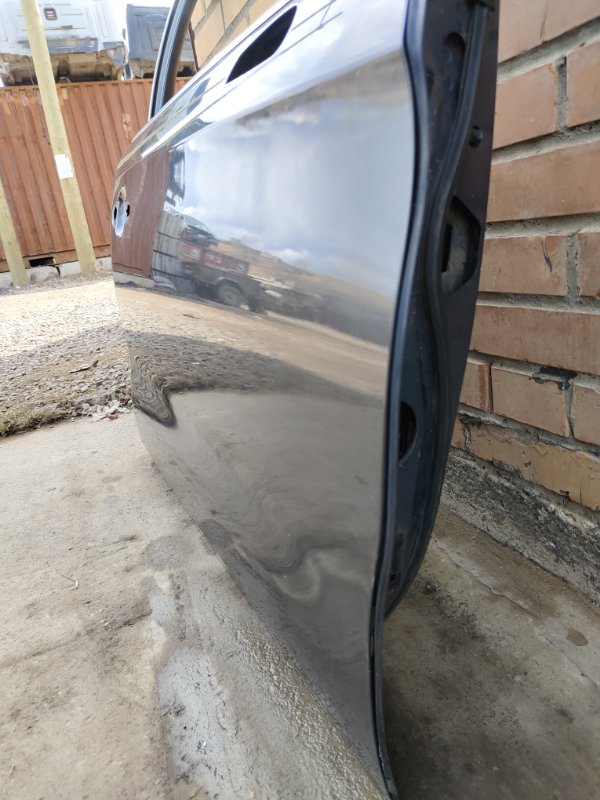 Дверь боковая, 22000 рублей, Красноярск