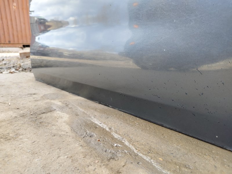 Дверь боковая, 22000 рублей, Красноярск