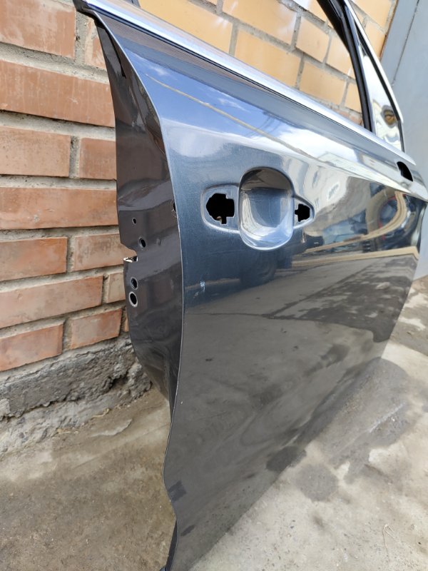 Дверь боковая, 22000 рублей, Красноярск