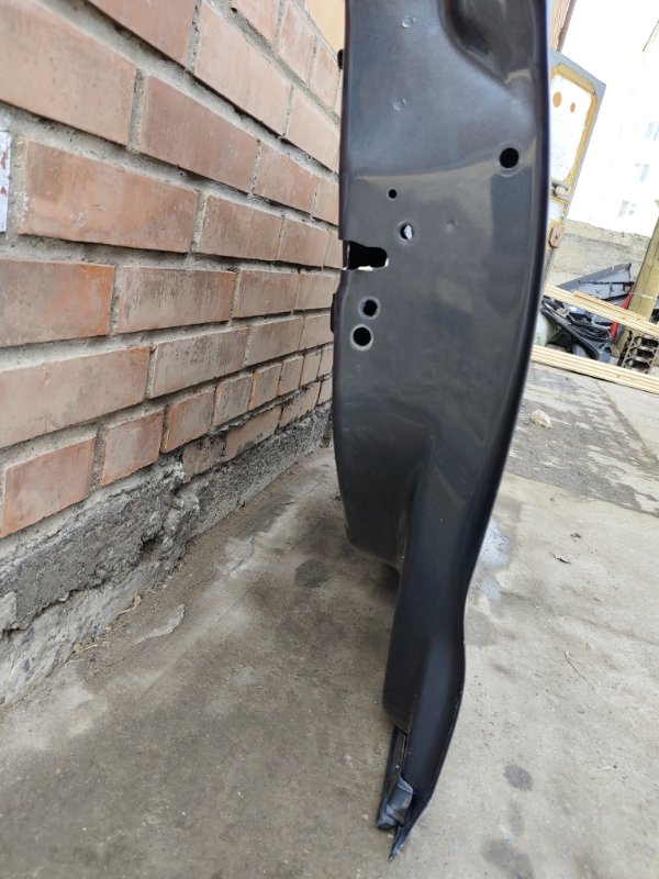 Дверь боковая, 22000 рублей, Красноярск