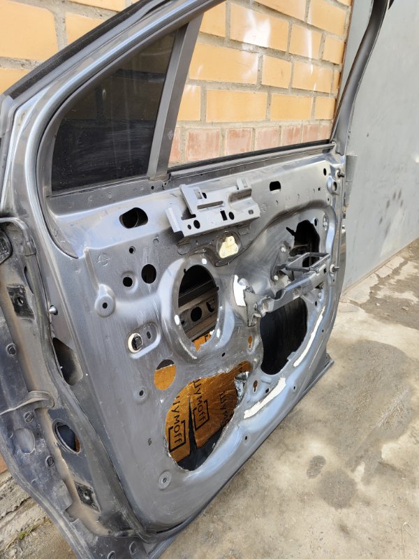 Дверь боковая, 22000 рублей, Красноярск