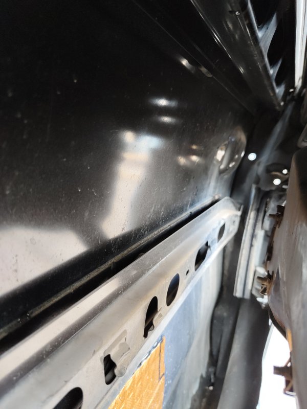 Дверь боковая, 22000 рублей, Красноярск