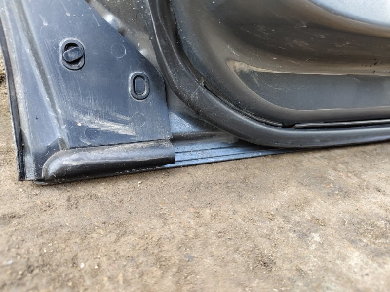 Дверь боковая, 22000 рублей, Красноярск