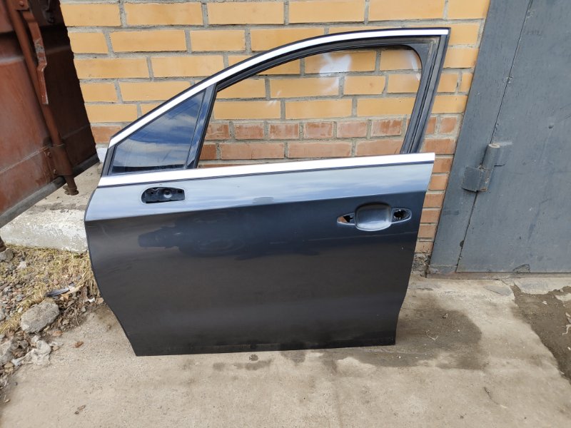 Дверь боковая, 22000 рублей, Красноярск