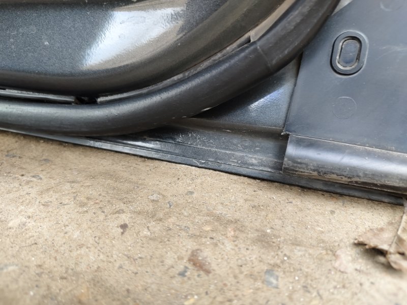 Дверь боковая, 22000 рублей, Красноярск