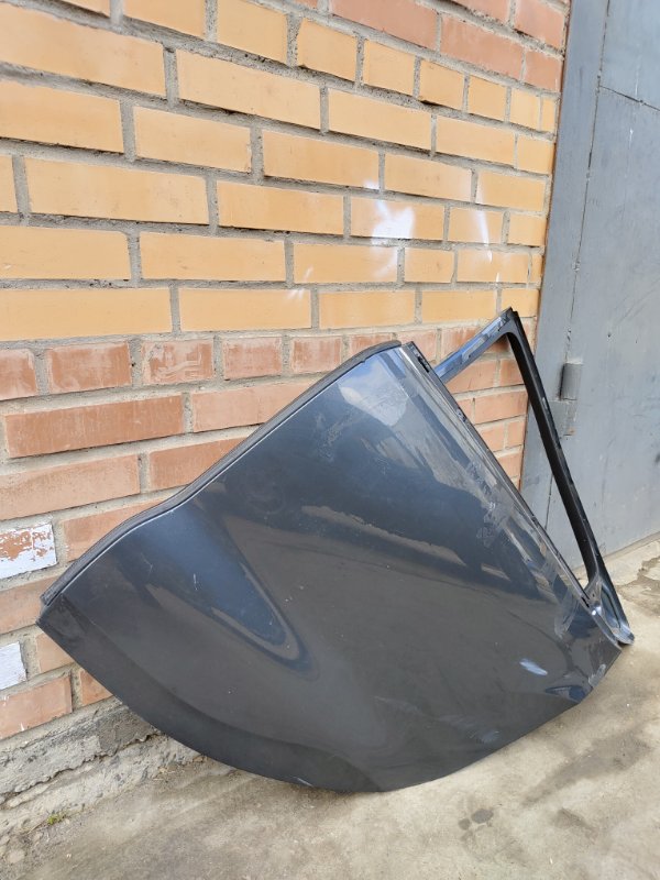 Дверь боковая, 10000 рублей, Красноярск