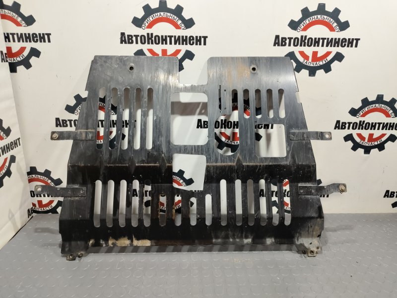 Защита ДВС, 4000 рублей, Красноярск