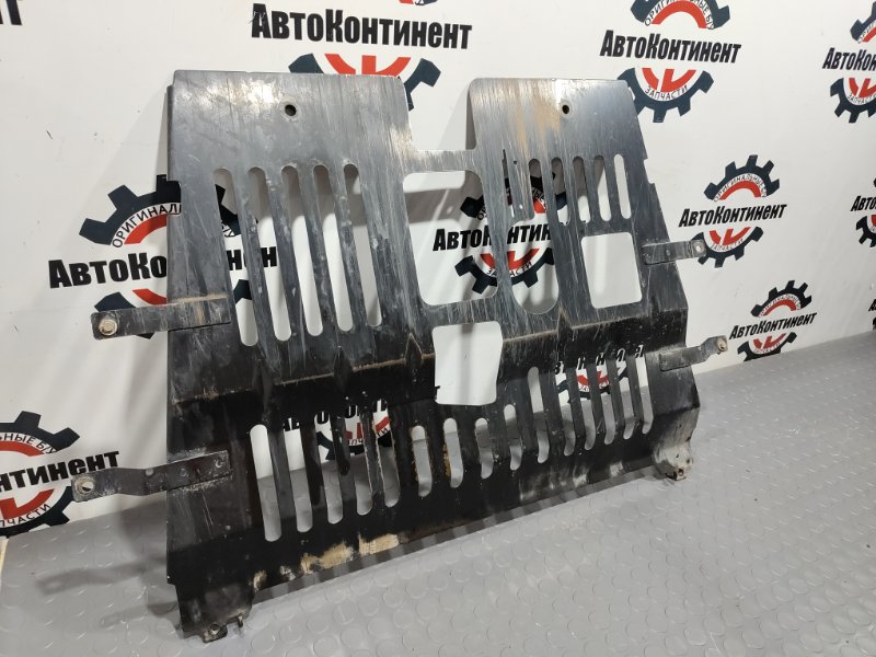 Защита ДВС, 4000 рублей, Красноярск