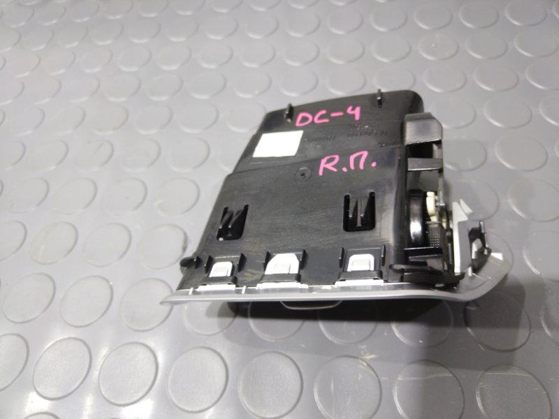 Дефлектор воздушный, 1500 рублей, Красноярск