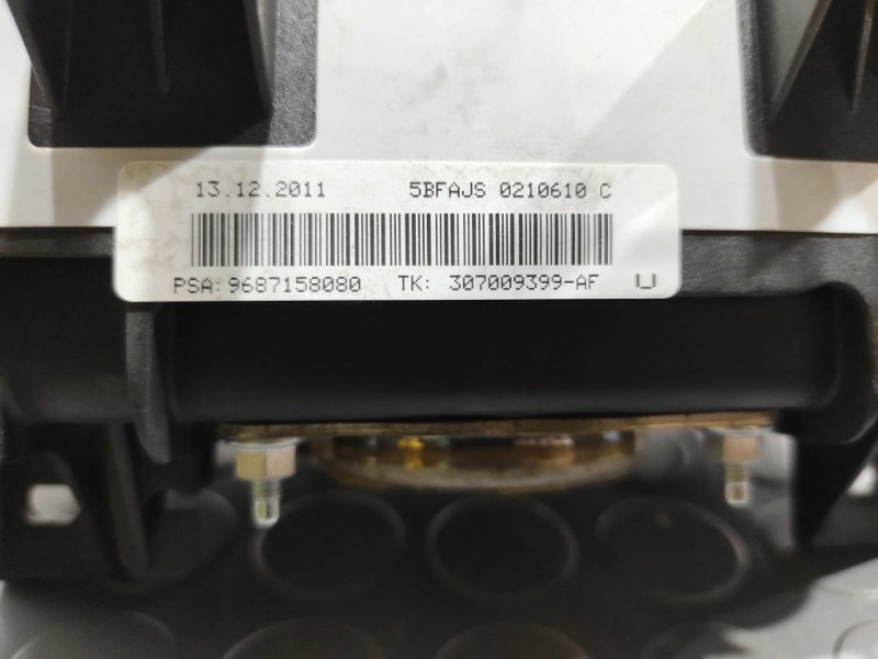 Аирбаг пассажирский, 8000 рублей, Красноярск