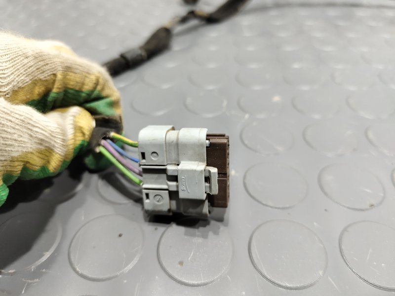 Проводка двери, 1500 рублей, Красноярск