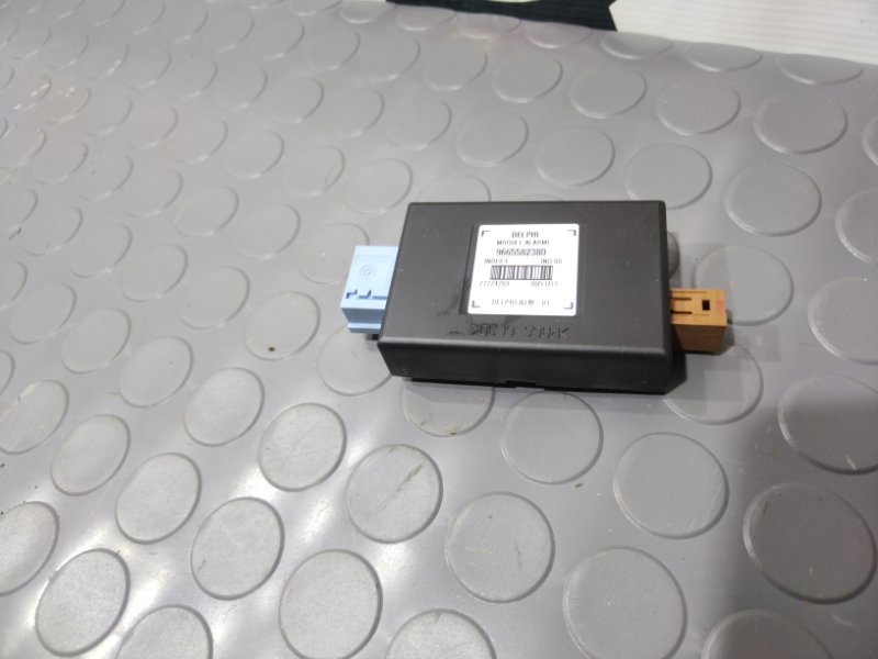 Блок управления сигнализации, 1400 рублей, Красноярск