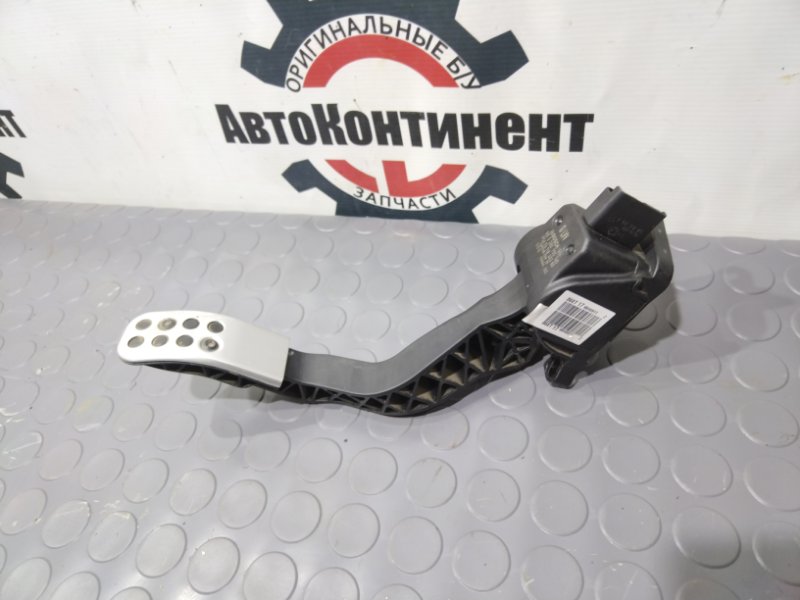 Педаль газа, 3000 рублей, Красноярск