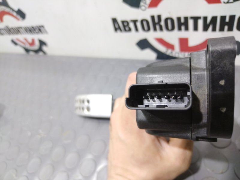 Педаль газа, 3000 рублей, Красноярск