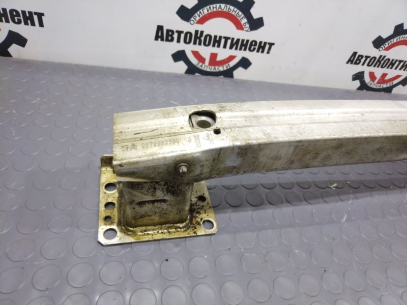 Усилитель бампера, 6000 рублей, Красноярск