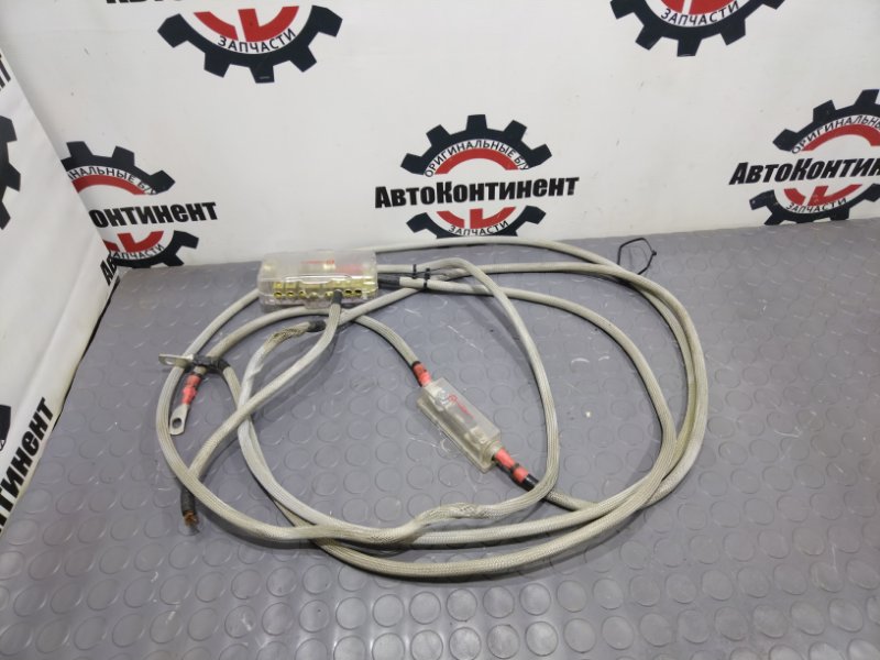 Провод аккумулятора, 3000 рублей, Красноярск