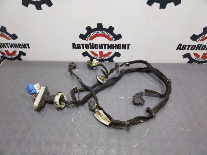 Проводка двери, 2300 рублей, Красноярск