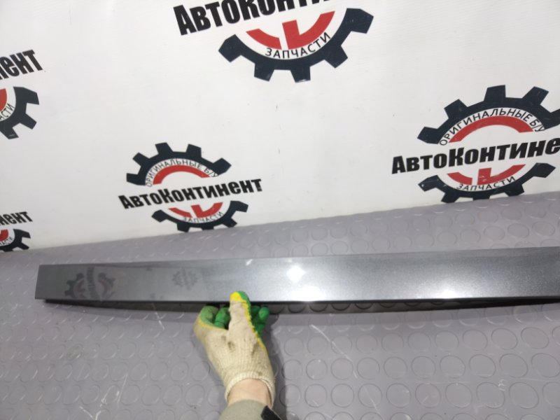 Накладка багажника, 4000 рублей, Красноярск