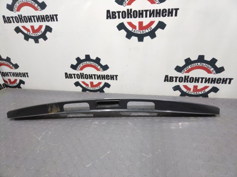 Накладка багажника, 4000 рублей, Красноярск