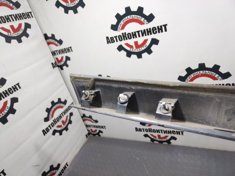 Накладка багажника, 4000 рублей, Красноярск