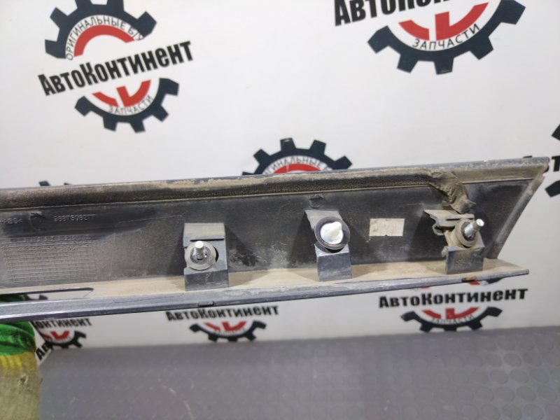 Накладка багажника, 4000 рублей, Красноярск