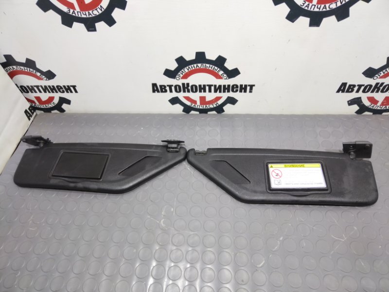 Солнцезащитный козырек, 2500 рублей, Красноярск