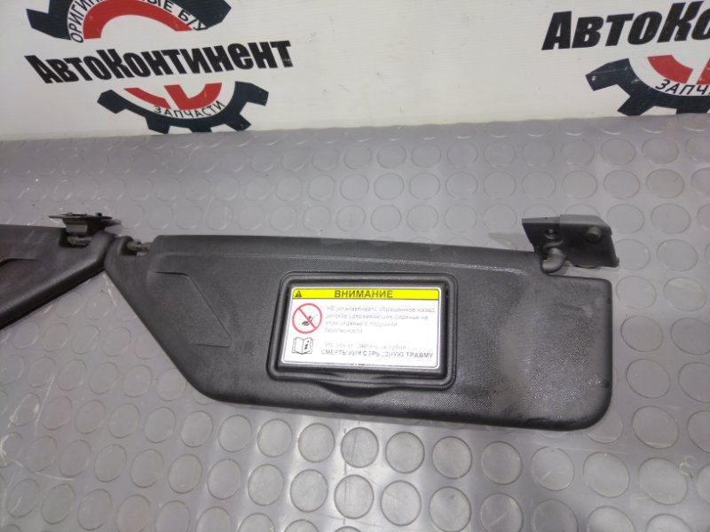 Солнцезащитный козырек, 2500 рублей, Красноярск