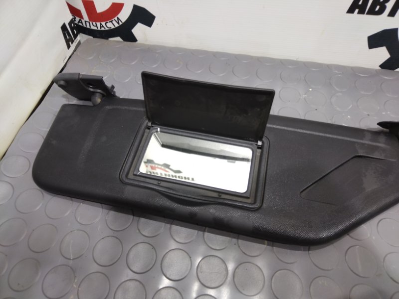 Солнцезащитный козырек, 2500 рублей, Красноярск