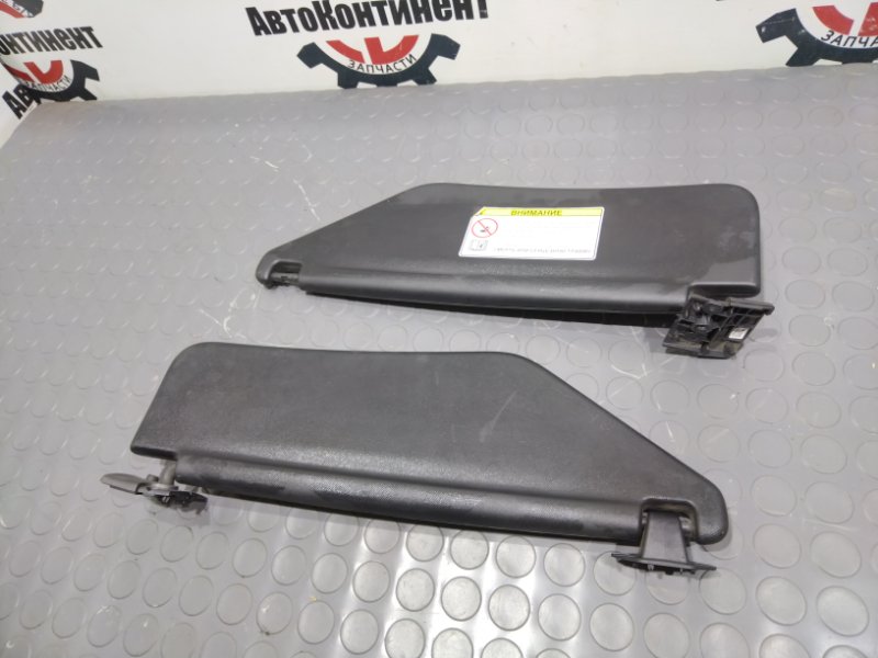 Солнцезащитный козырек, 2500 рублей, Красноярск