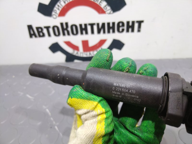 Катушка зажигания, 2500 рублей, Красноярск