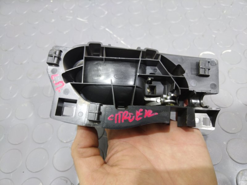 Ручка двери внутренняя, 1000 рублей, Красноярск