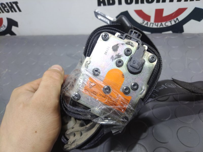 Ремень безопасности, 4000 рублей, Красноярск