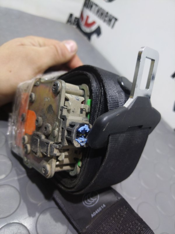 Ремень безопасности, 4000 рублей, Красноярск