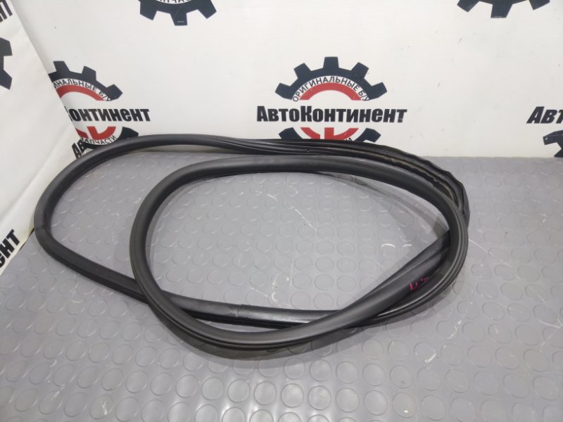 Уплотнительная резинка боковой двери, 1000 рублей, Красноярск