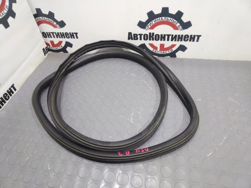 Уплотнительная резинка боковой двери, 1000 рублей, Красноярск