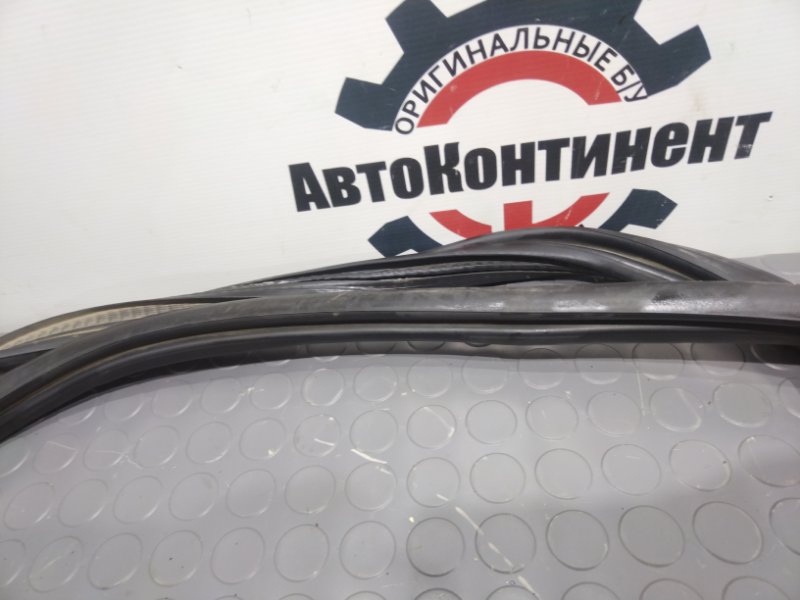 Уплотнительная резинка двери багажника, 1000 рублей, Красноярск