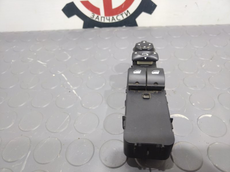 Блок управления стеклоподъемниками, 5500 рублей, Красноярск