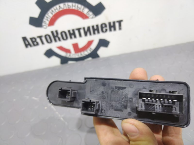 Блок управления стеклоподъемниками, 5500 рублей, Красноярск