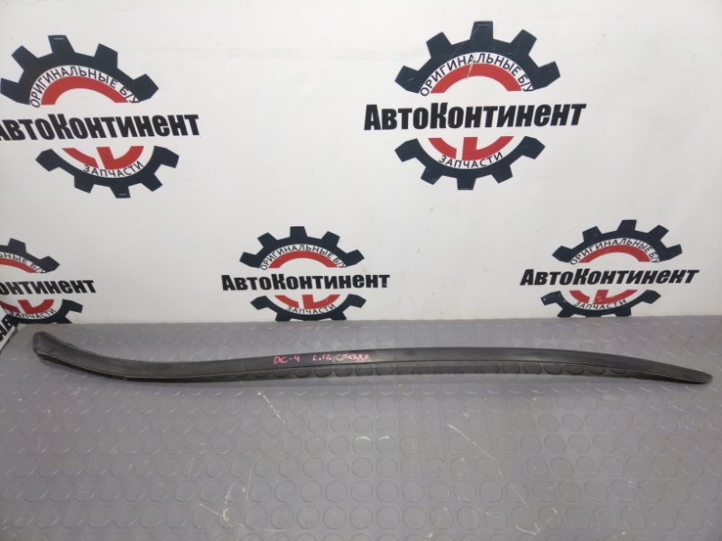 Молдинг лобового стекла, 2000 рублей, Красноярск