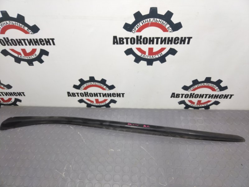 Молдинг лобового стекла, 2000 рублей, Красноярск