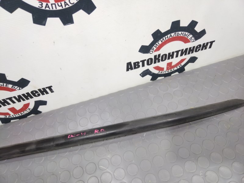 Молдинг лобового стекла, 2000 рублей, Красноярск