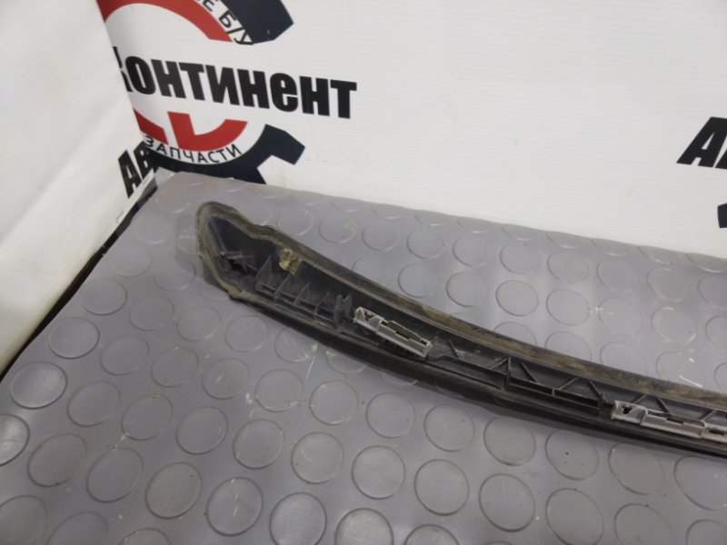 Молдинг лобового стекла, 2000 рублей, Красноярск