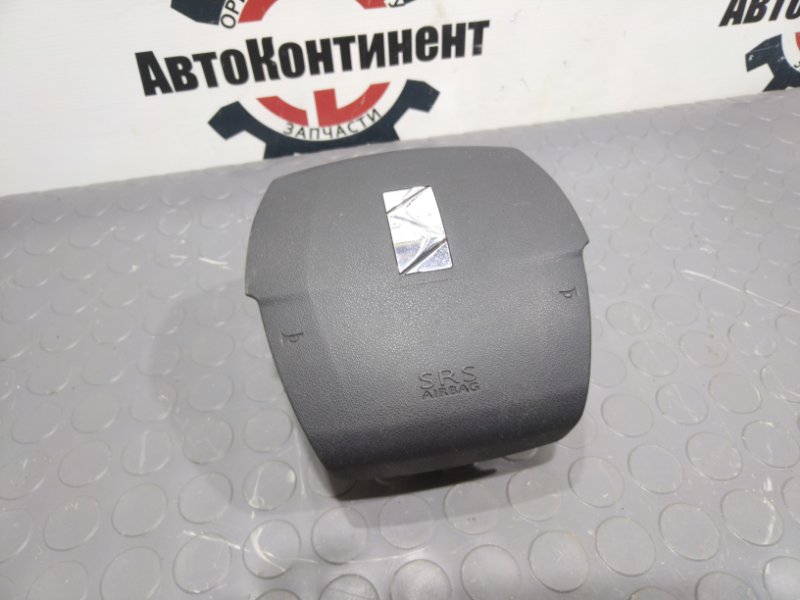 Аирбаг водительский, 12000 рублей, Красноярск